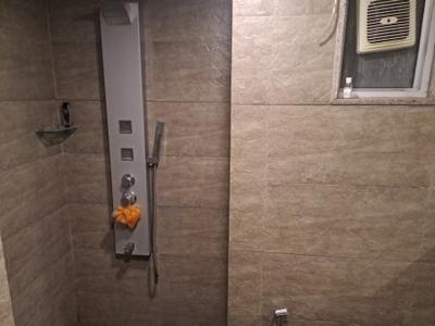 Bathroom Image of 800 Sq.ft 1 RK Studio for sale in Aakash Weekend Address, Athwa Surat for Rs. 2400000