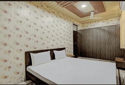 Image of 2500 Sq.ft 5 BHK Villa for rent in Eklavya Colony, Udaipur for Rs. 48000