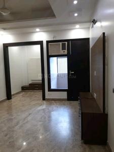 Hall Image of 1700 Sq.ft 3 BHK Independent House for rent in Paschim Vihar New Delhi for Rs. 60000