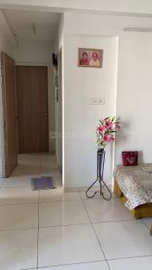 Hall Image of 1000 Sq.ft 2 BHK Apartment / Flat for sale in Godrej Emerald, Thane West Thane for Rs. 12000000