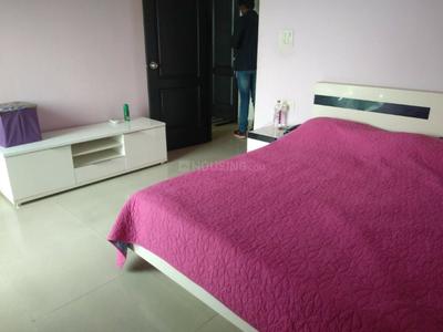 Bedroom Image of 1680 Sq.ft 3 BHK Apartment / Flat for sale in ATS Advantage, Indirapuram Ghaziabad for Rs. 28500000