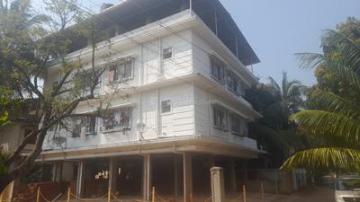 Image of 740 Sq.ft 2 BHK Apartment / Flat for sale in Mahalaxmi Residency, Sancoale, Goa for Rs. 6000000