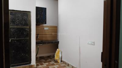 Bedroom Image of 160 Sq.ft 1 RK Independent House for rent in Asapur Varanasi for Rs. 3500