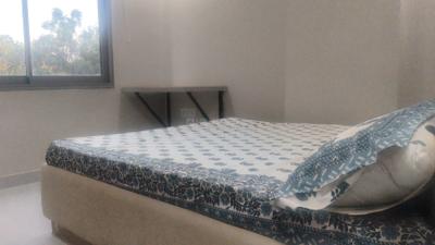 Bedroom Image of 1795 Sq.ft 3 BHK Apartment / Flat for sale in Bindayaka Jaipur for Rs. 9150000