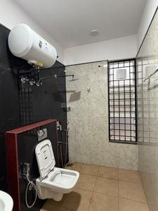 Image of 2450 Sq.ft 4 BHK Builder Floor for rent in Indira Nagar, Bengaluru for Rs. 150000