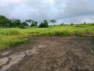 Image of 1089 Sq.ft Residential Plot / Land for sale in Belondakhar, Navi Mumbai for Rs. 1700000