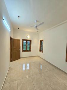 Hall Image of 1600 Sq.ft 3 BHK Independent House for sale in Pukkattupady Kochi for Rs. 6700000