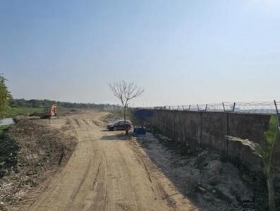 Image of 1000 Sq.ft Residential Plot / Land for sale in Unicorn Aerocity, Madhyamgram, Kolkata for Rs. 4000000