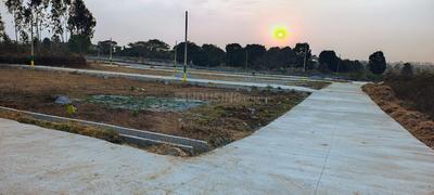Image of 1000 Sq.ft Residential Plot / Land for sale in MS SLV Residency, Anekal Rural, Bengaluru for Rs. 2999000