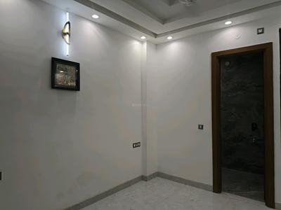 Bedroom Image of 1500 Sq.ft 3 BHK Builder Floor for sale in Reeba Homes Super Luxury Builder Floors, Vaishali Ghaziabad for Rs. 17151000