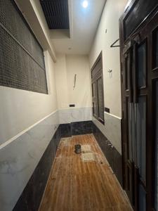 Balcony Image of 1800 Sq.ft 2 BHK Independent House for rent in Narayan Vihar Jaipur for Rs. 16000