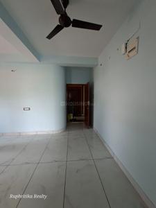 Hall Image of 800 Sq.ft 2 BHK Apartment / Flat for rent in Bansdroni Kolkata for Rs. 18000