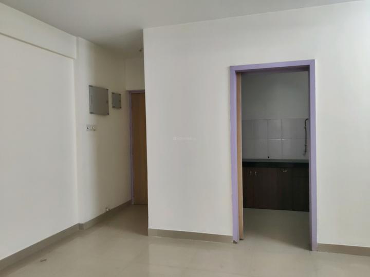 Cosmos Springs Angel Living Room 1