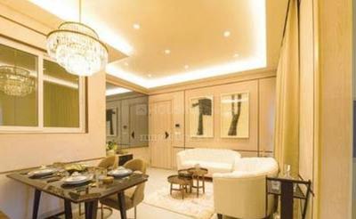 Hall Image of 680 Sq.ft 1 BHK Apartment / Flat for sale in Sarvodaya Classic, Kalyan West Kalyan for Rs. 6100000