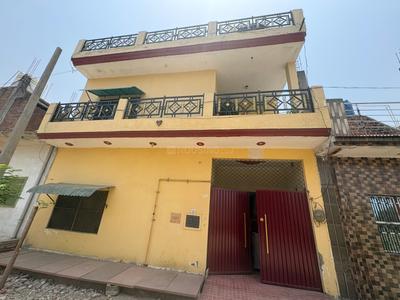Image of 2350 Sq.ft 5 BHK Independent House for sale in Rooma, Kanpur for Rs. 6000000