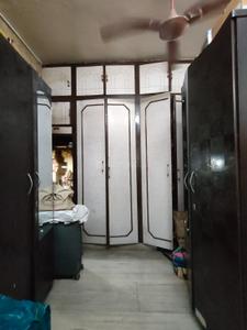 Bedroom Image of 600 Sq.ft 1 BHK Apartment / Flat for sale in Kalwa Thane for Rs. 6000000