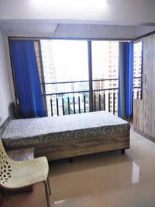 Hall Image of 1281 Sq.ft 3 BHK Apartment / Flat for sale in Sahajanand Pramukh Heights, Andheri West Mumbai for Rs. 31500000