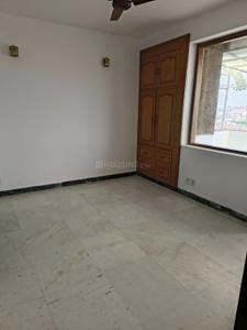 Bedroom Image of 1600 Sq.ft 3 BHK Apartment / Flat for sale in Park View Apartments, Sector 12 Dwarka New Delhi for Rs. 25555555