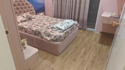 Bedroom Image of 1350 Sq.ft 3 BHK Apartment / Flat for sale in Ulwe Navi Mumbai for Rs. 19500000