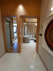 Hall Image of 1650 Sq.ft 3 BHK Apartment / Flat for sale in SMP 6 Boulevard, Tathawade Pune for Rs. 14500000