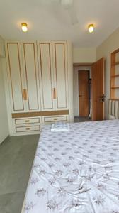 Bedroom Image of 1510 Sq.ft 3 BHK Apartment / Flat for sale in Shilp Revanta, Shela Ahmedabad for Rs. 9500000