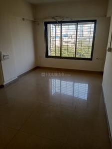 Hall Image of 550 Sq.ft 1 BHK Apartment / Flat for rent in Kapil Bayview, Mazgaon Mumbai for Rs. 48500