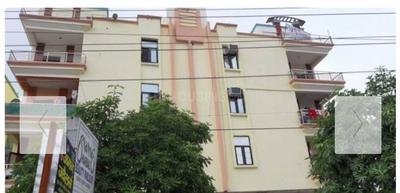 2 BHK Flat