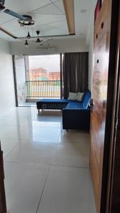 Living Room Image of 1647 Sq.ft 3 BHK Builder Floor for sale in Tragad Ahmedabad for Rs. 8700000