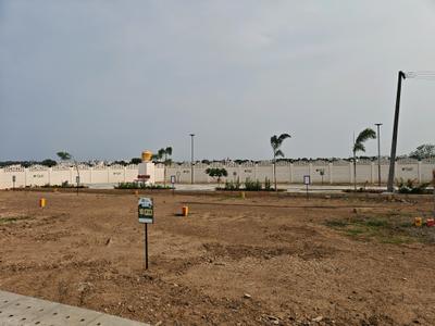 Image of 1127 Sq.ft Residential Plot / Land for sale in Perungalathur, Chennai for Rs. 6423900