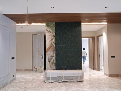 Living Room Image of 2700 Sq.ft 4 BHK Builder Floor for sale in Punjabi Bagh New Delhi for Rs. 70000000