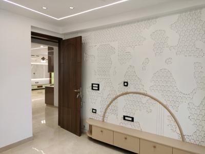 Bedroom Image of 2000 Sq.ft 3 BHK Apartment / Flat for sale in Durga Pooja Apartment, Sector 13 Dwarka New Delhi for Rs. 33500000