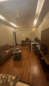 Hall Image of 650 Sq.ft 1 BHK Apartment / Flat for sale in Andheri West Mumbai for Rs. 26000000