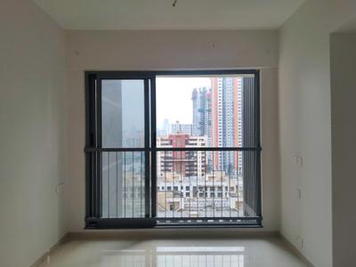 Living Room Image of 800 Sq.ft 2 BHK Apartment / Flat for rent in Mulund West Mumbai for Rs. 62500