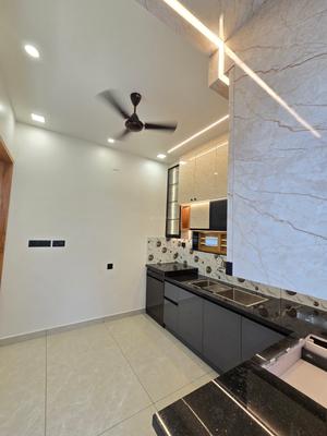Kitchen Image of 2000 Sq.ft 4 BHK Independent House for sale in Pukkattupady Kochi for Rs. 12000000