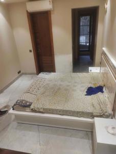 2 BHK Independent Builder Floor