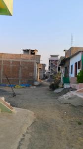 Image of 600 Sq.ft 2 BHK Independent House for sale in Bhawrasla, Indore for Rs. 1500000