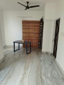 Hall Image of 800 Sq.ft 1 BHK Independent House for rent in Yadav Colony Patna for Rs. 10000