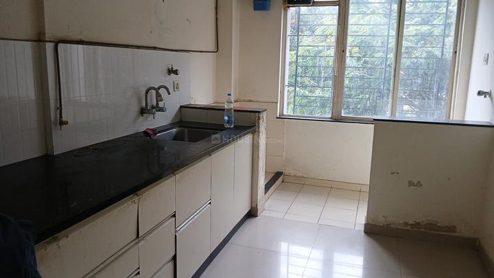 Tejas Poorva Residency Main Image 1