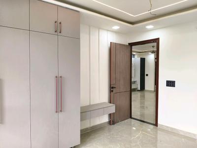 Bedroom Image of 2322 Sq.ft 3 BHK Builder Floor for sale in Palam Vihar Gurgaon for Rs. 26700333