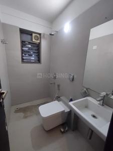 Image of 1300 Sq.ft 3 BHK Apartment / Flat for rent in Vivekanand Nagar, Nagpur for Rs. 32000