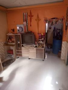 Hall Image of 375 Sq.ft 1 BHK Independent House for sale in Palava Phase 1 Thane for Rs. 1300000