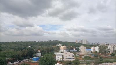 Image of 572 Sq.ft 1 BHK Apartment / Flat for sale in Prestige Primrose Hills Ph I, Uttarahalli -Manavarthekaval, Bengaluru for Rs. 7600000