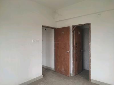 Bedroom Image of 1036 Sq.ft 2 BHK Apartment / Flat for sale in Rajwada Royal Gardens, Narendrapur Kolkata for Rs. 5490800
