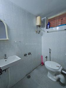 Image of 1100 Sq.ft 2 BHK Builder Floor for rent in Indira Nagar, Bengaluru for Rs. 42000