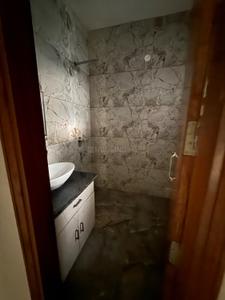 Image of 2100 Sq.ft 3 BHK Builder Floor for rent in Sector 25, Panipat for Rs. 23000