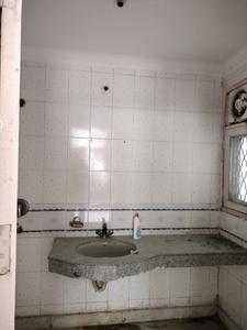 Bedroom One Image of 1850 Sq.ft 3 BHK Apartment / Flat for sale in Garden Estate, Sector 22 Dwarka New Delhi for Rs. 32500000