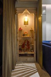 Image of 1500 Sq.ft 3 BHK Apartment / Flat for sale in Khar West, Mumbai for Rs. 80000000