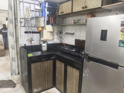 Evershine Rajendar Vihar Kitchen 4
