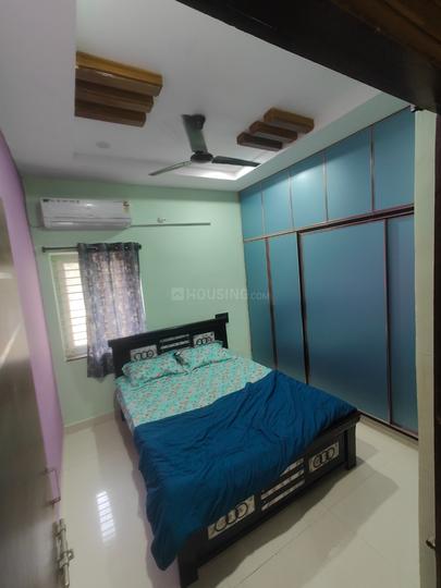 Apartment in kondapur Bedroom 1