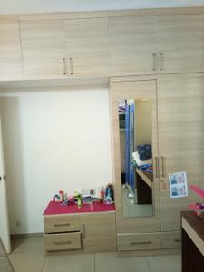 Bedroom Image of 1862 Sq.ft 3 BHK Villa for sale in Casagrand Arena, Oragadam Sriperambattur Chennai for Rs. 15000000